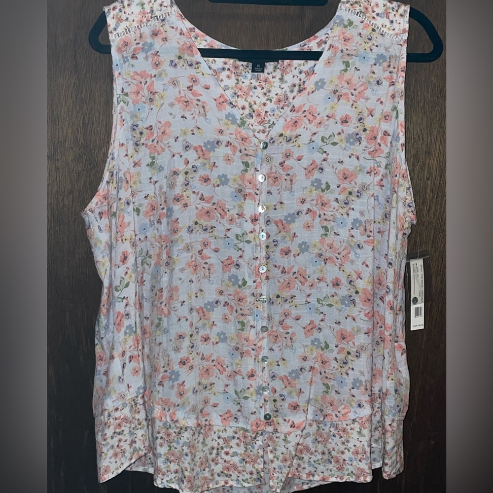 Brand New tank top